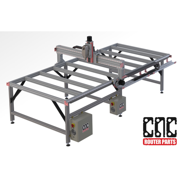 CNC Router Parts