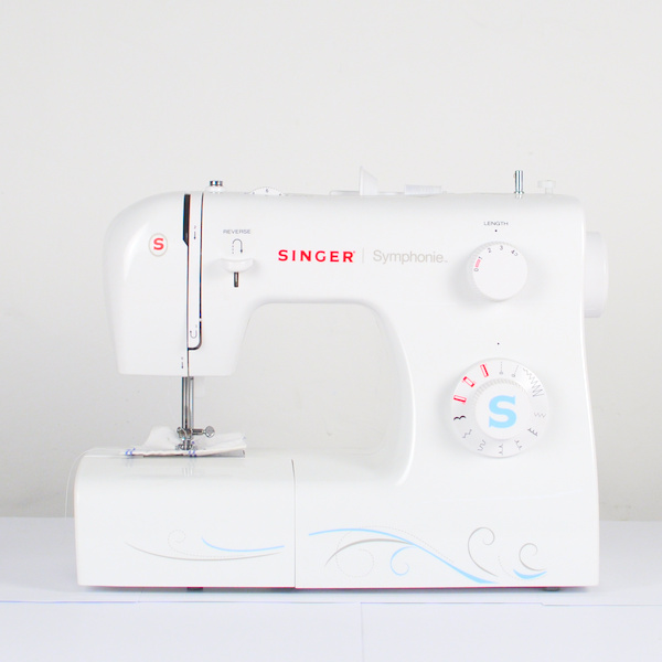 Singer Symphonie
