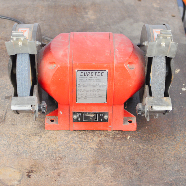 Eurotec 150s
