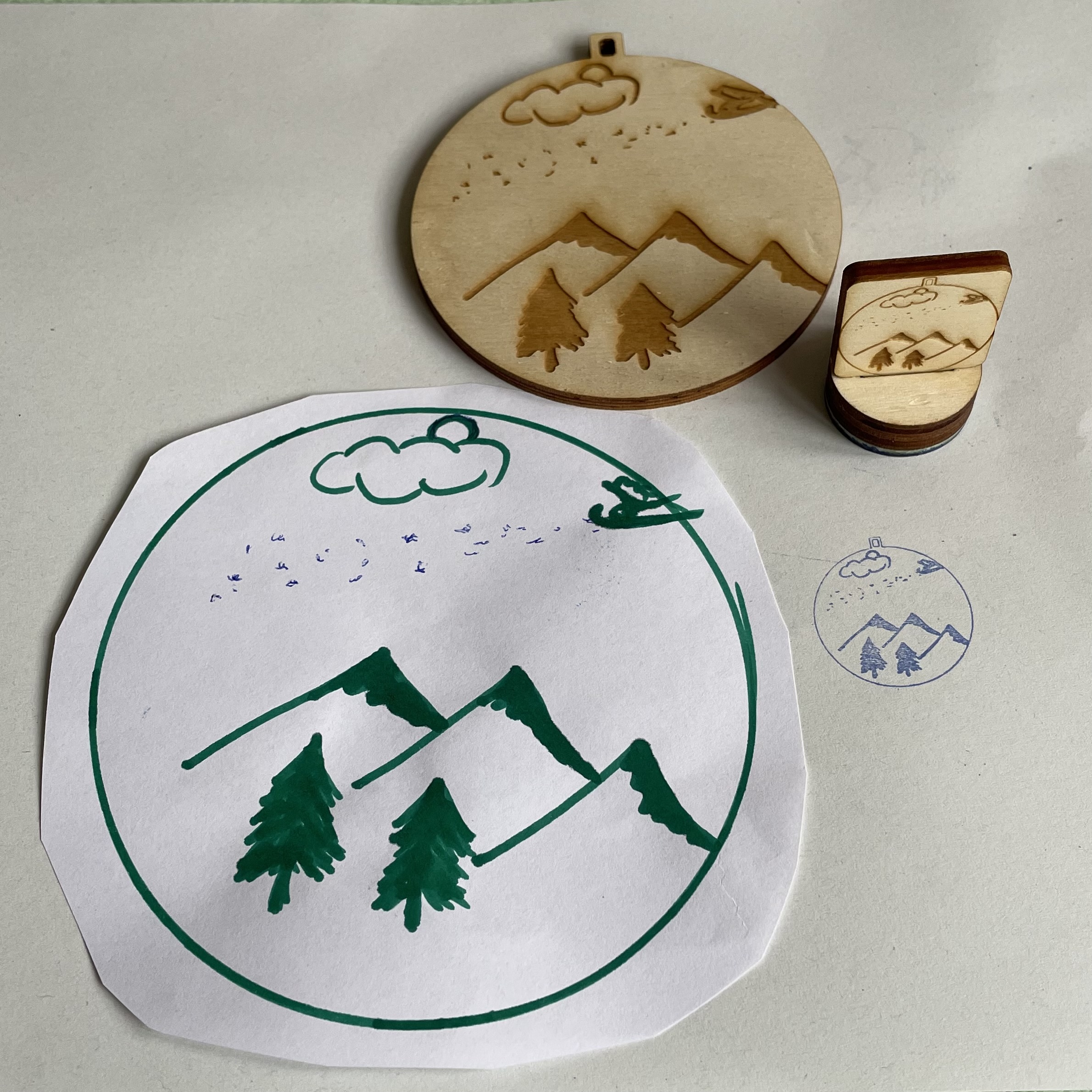 Atelier Noël pour tous