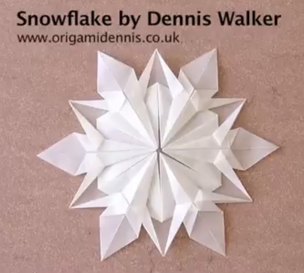 ⭐️ origami Atelier invité