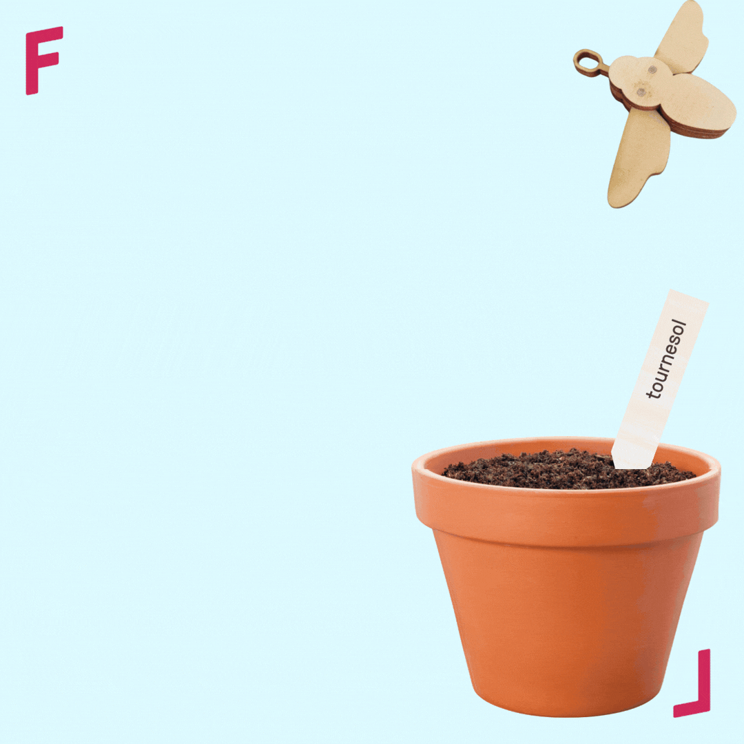 🐝🌼 INAUGURATION DU QUARTIER – LE FABLAB SORT LES ABEILLES 🌼🐝